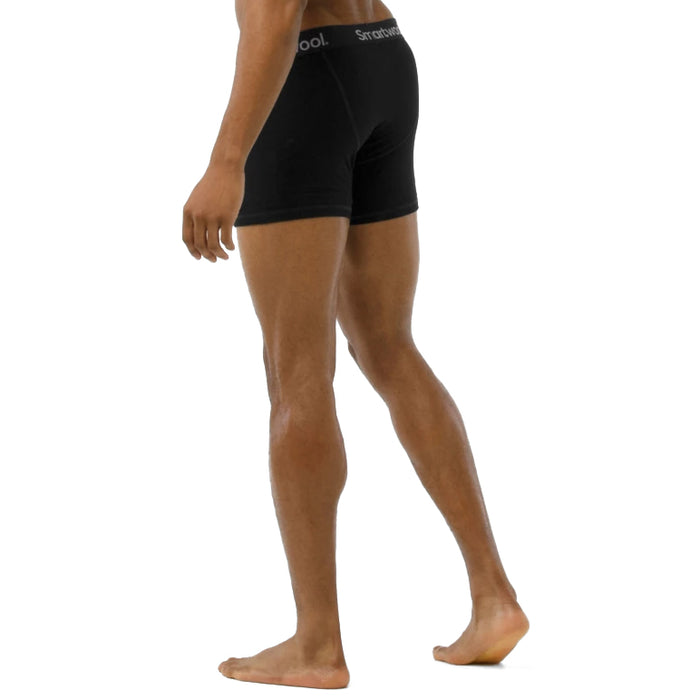 Smartwool Merino 150 Boxed Boxer Brief - Men's Black