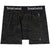 Smartwool Merino 150 Print Boxed Boxer Brief - Men's Black Digital Summit