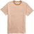 Rhythm Everyday Stripe Short-Sleeve T-Shirt - Men's Ginger