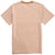 Rhythm Everyday Stripe Short-Sleeve T-Shirt - Men's Ginger
