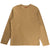 Rhythm Vintage Terry Long Sleeve - Men's Sand