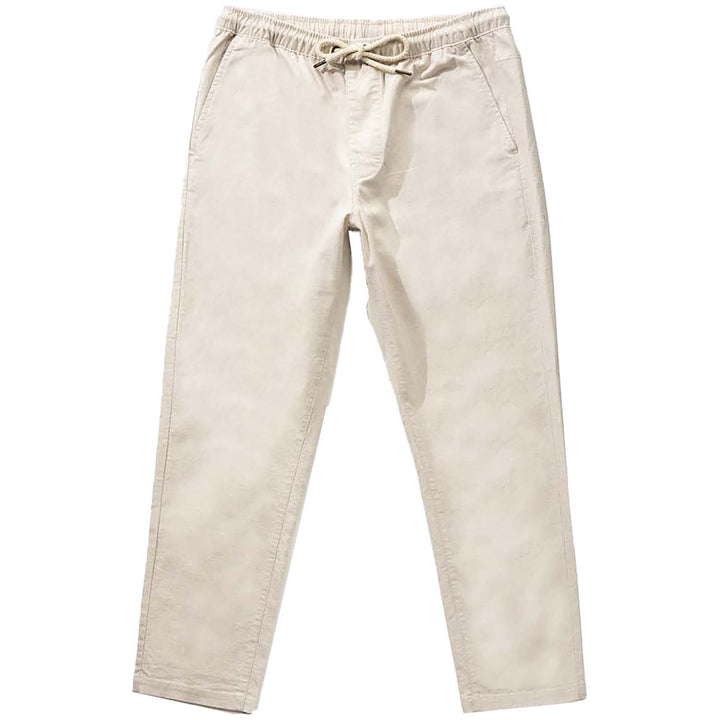 Rhythm Essential Sunday Pants - Men's Bone