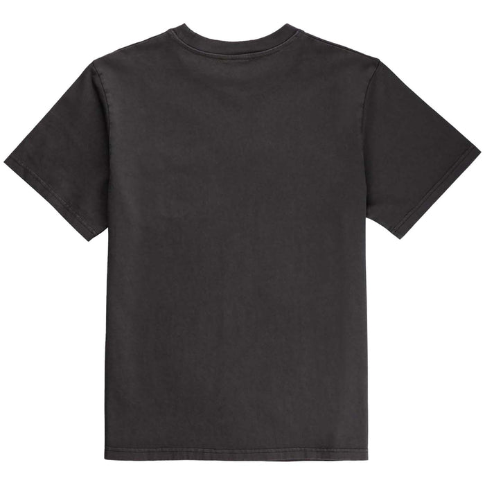 Rhythm Mania Pocket Vintage T-Shirt - Men's Vintage Black