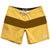 Rhythm Trim Trunk Shorts - Men's Ginger
