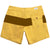Rhythm Trim Trunk Shorts - Men's Ginger