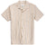 Rhythm Vacation Stripe Shirt - Men's Natural