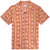 Rhythm Sun Stripe Shirt - Men's Auburn