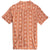 Rhythm Sun Stripe Shirt - Men's Auburn