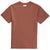 Rhythm Classic Vintage T-Shirt - Men's Baked Clay