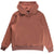 Rhythm Classic Fleece Hood Sweater - Men's Baked Clay