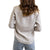 Rhythm Classic Long-Sleeve Shirt - Women's Sand