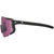 Sweet Protection Ronin Max RIG Photochromic Sunglasses Matte Crystal Black/RIG Photochromic