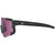 Sweet Protection Ronin RIG Photochromic Sunglasses Matte Crystal Black/RIG Photochromic