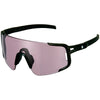 Matte Crystal Black/RIG Photochromic