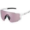 Matte White/RIG Photochromic