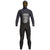 XCEL 6/5 Drylock Hooded Wetsuit Black