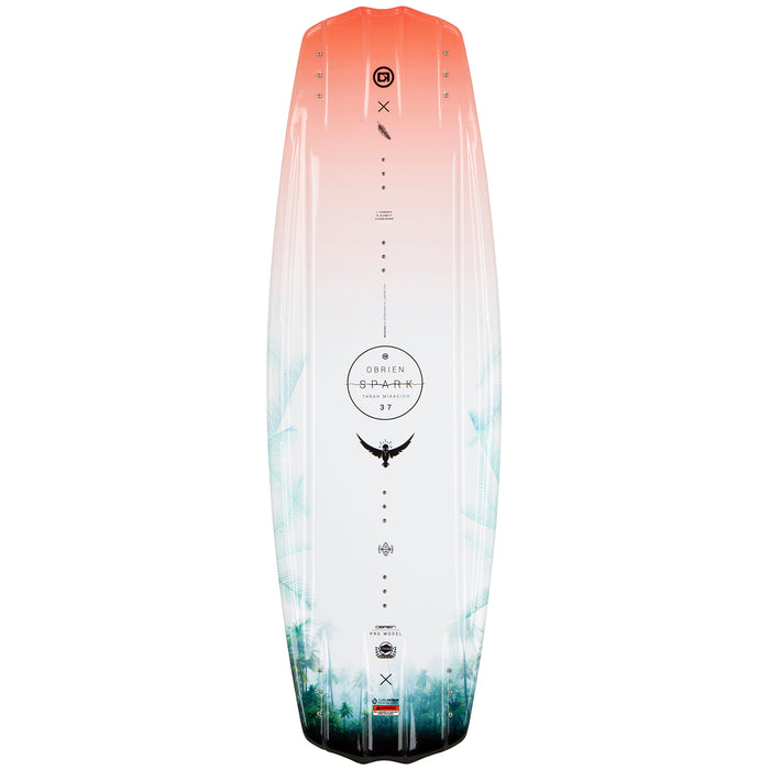Obrien Spark Wakeboard - Women's 2022