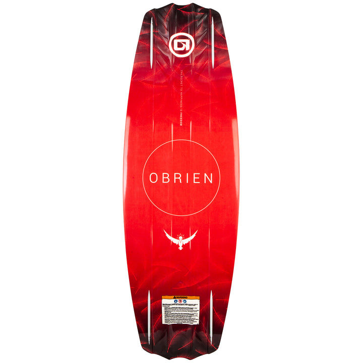 Obrien Spark Wakeboard - Women's 2022