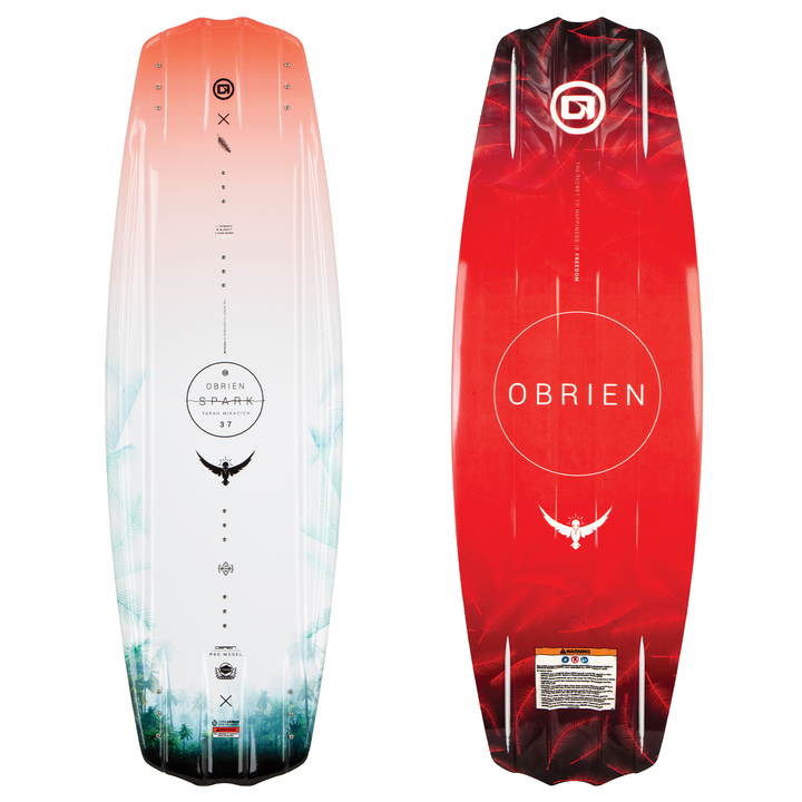 Obrien Spark Wakeboard - Women's 2022