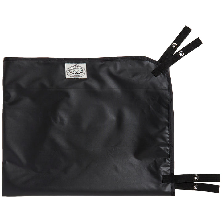 Poler 1 Man Magical Tent Footprint Black