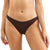 Rhythm Wave Break Beach Bottoms - Women's Chocolate