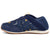 Teva Ember Sun and Moon Moc Slippers - Women's Sun and Moon Insignia Blue