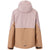 Picture Organic Abstral+ 2.5L Jacket - Women's Deauville Mauve
