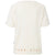 Picture Organic Novita Urban Tech Tee - Women's Smoke White