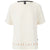 Picture Organic Novita Urban Tech Tee - Women's Smoke White