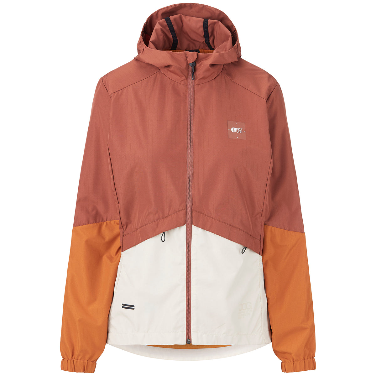 Picture Organic Scale Jacket - Women's Rustic Brown