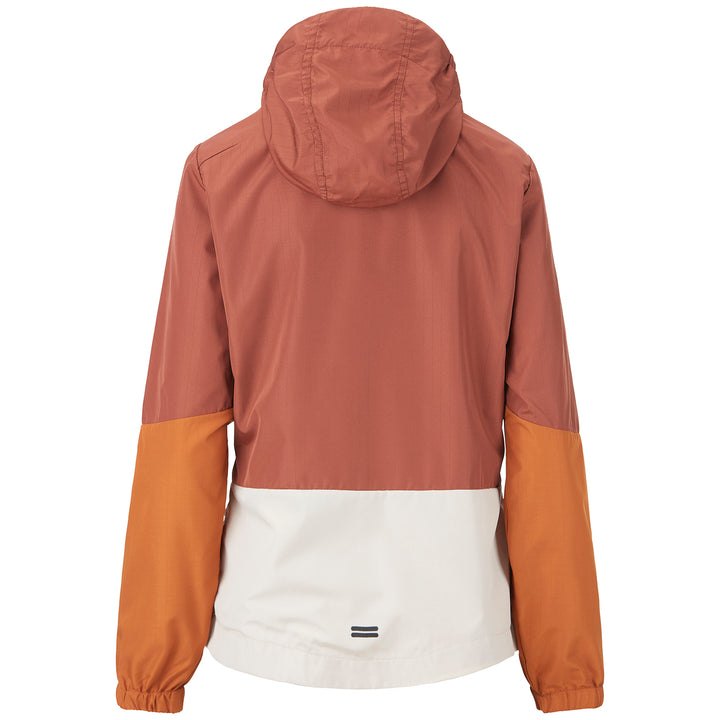 Picture Organic Scale Jacket - Women's Rustic Brown