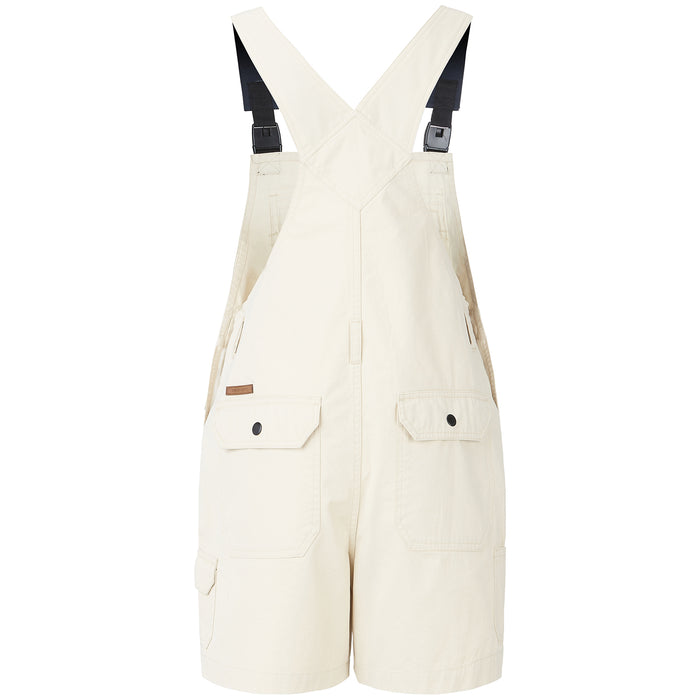 Picture Organic Baylee Overalls - Women's Wood Ash