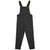 Picture Organic Bibee Overalls - Women's Black