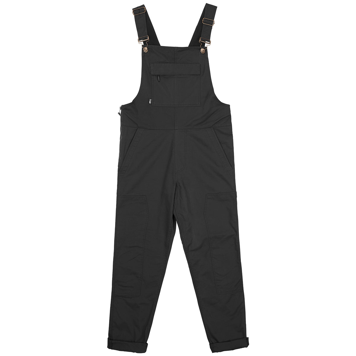 Picture Organic Bibee Overalls - Women's Black