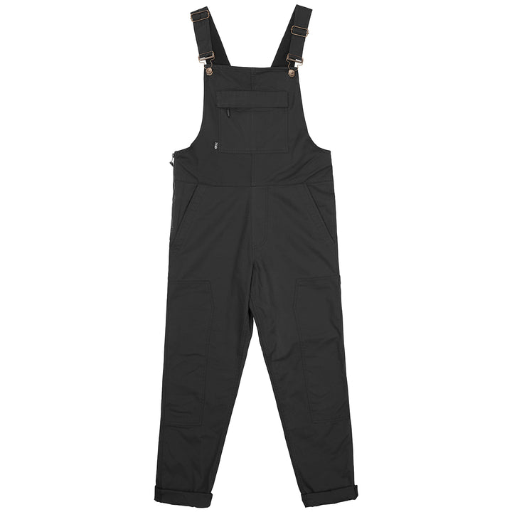 Picture Organic Bibee Overalls - Women's Black