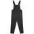 Picture Organic Bibee Overalls - Women's Black