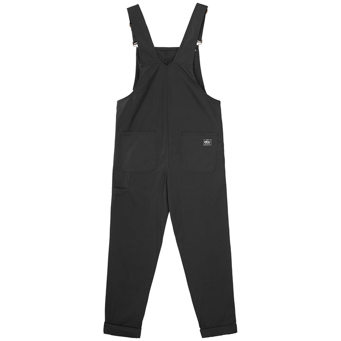Picture Organic Bibee Overalls - Women's Black