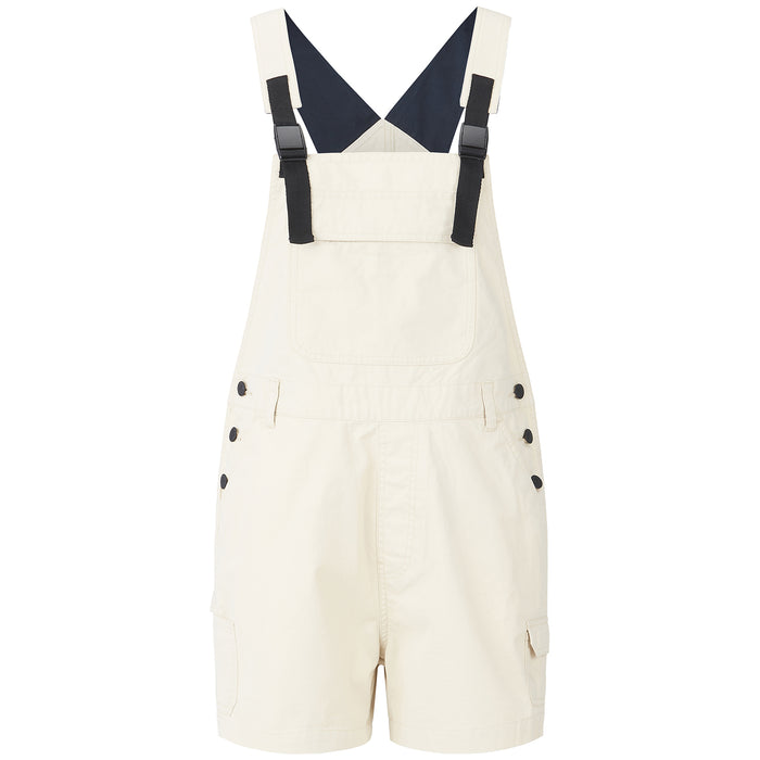 Picture Organic Baylee Overalls - Women's Wood Ash