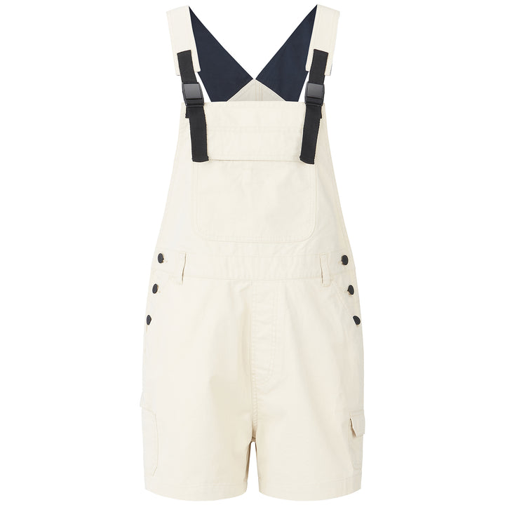 Picture Organic Baylee Overalls - Women's Wood Ash