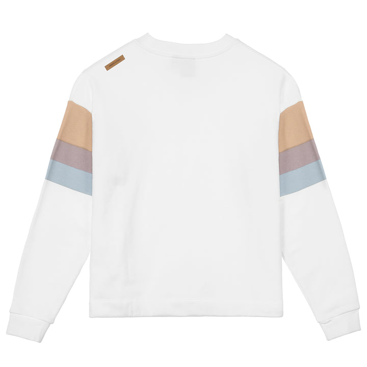 Picture Organic Trisse Crew - Women's White