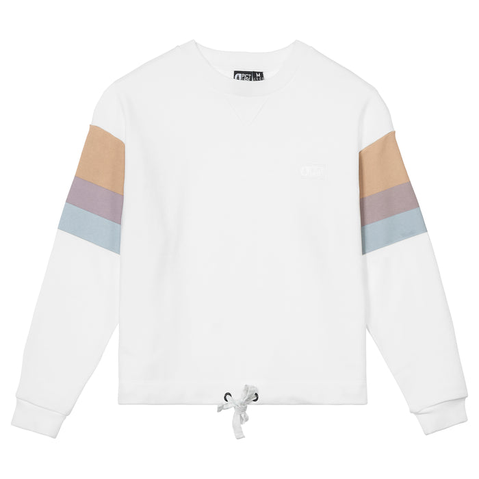 Picture Organic Trisse Crew - Women's White