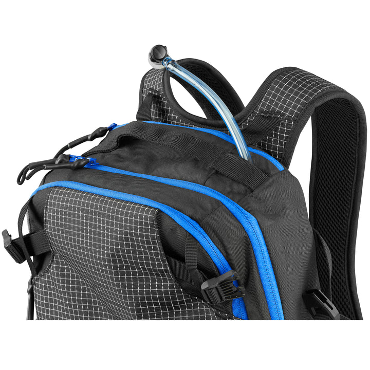 Picture Organic BP22 Backpack Black Ripstop