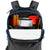Picture Organic BP22 Backpack Black Ripstop