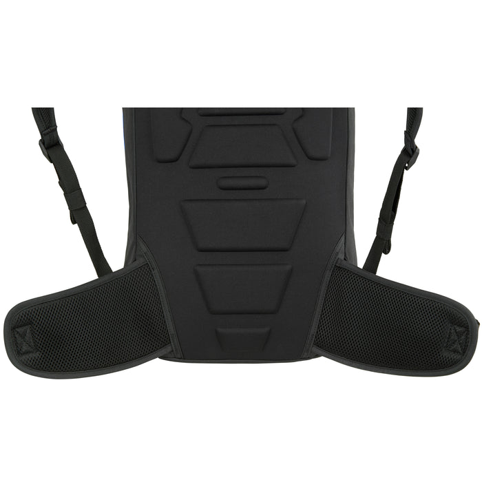 Picture Organic BP22 Backpack Black Ripstop