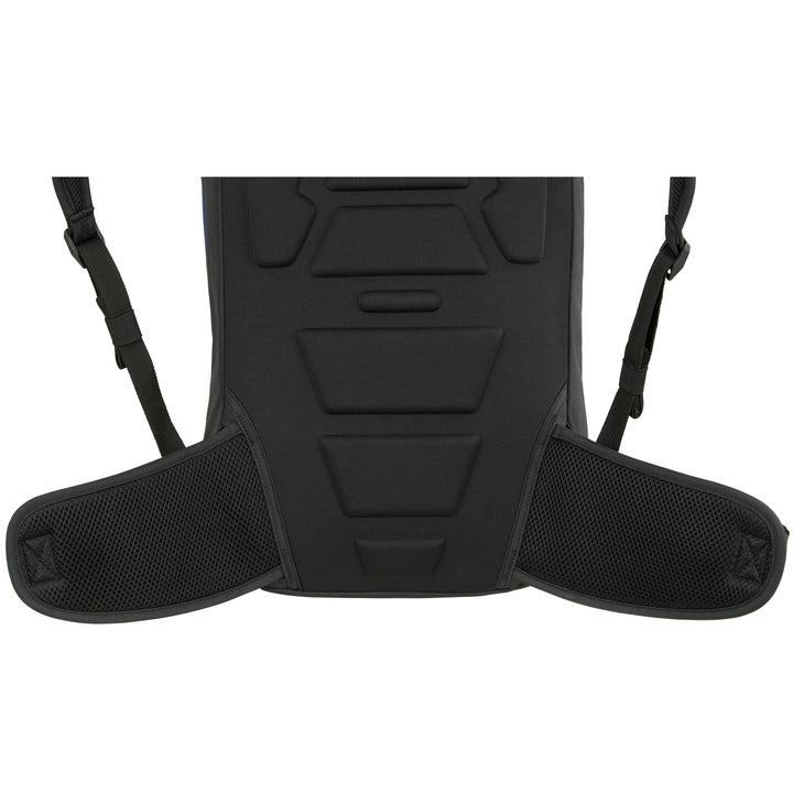 Picture Organic BP22 Backpack Black Ripstop