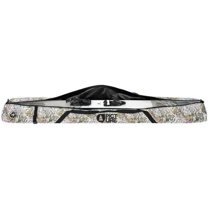 Picture Organic Ski Bag Shrub