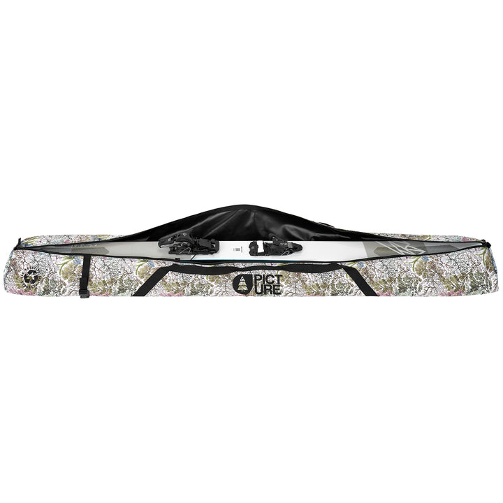 Picture Organic Ski Bag Shrub