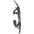 TSL Highlander Access Snowshoes Titan Black
