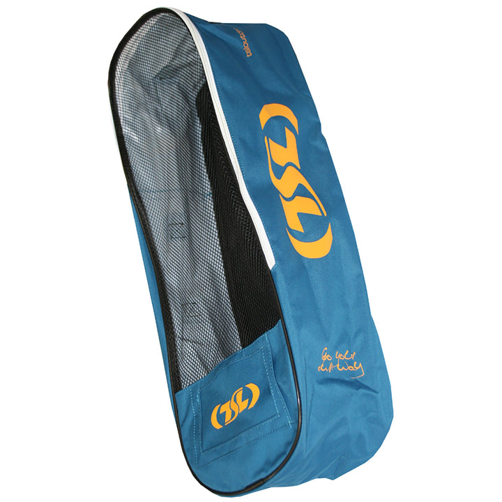 TSL Highlander Access Snowshoes Titan Black