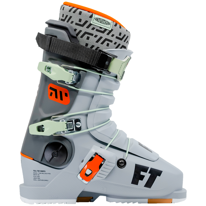 Full Tilt Tom Wallisch Pro LTD Ski Boots 2022